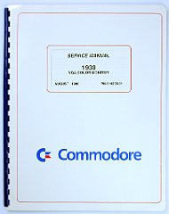 Service Manual 116